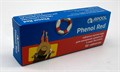 AL Таблетки тестера Phenol Red, рН (блистер 10 табл.) уп. 5 блистеров 84233