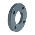ПВХ Фланец 160 26216